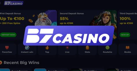 b7 casino!